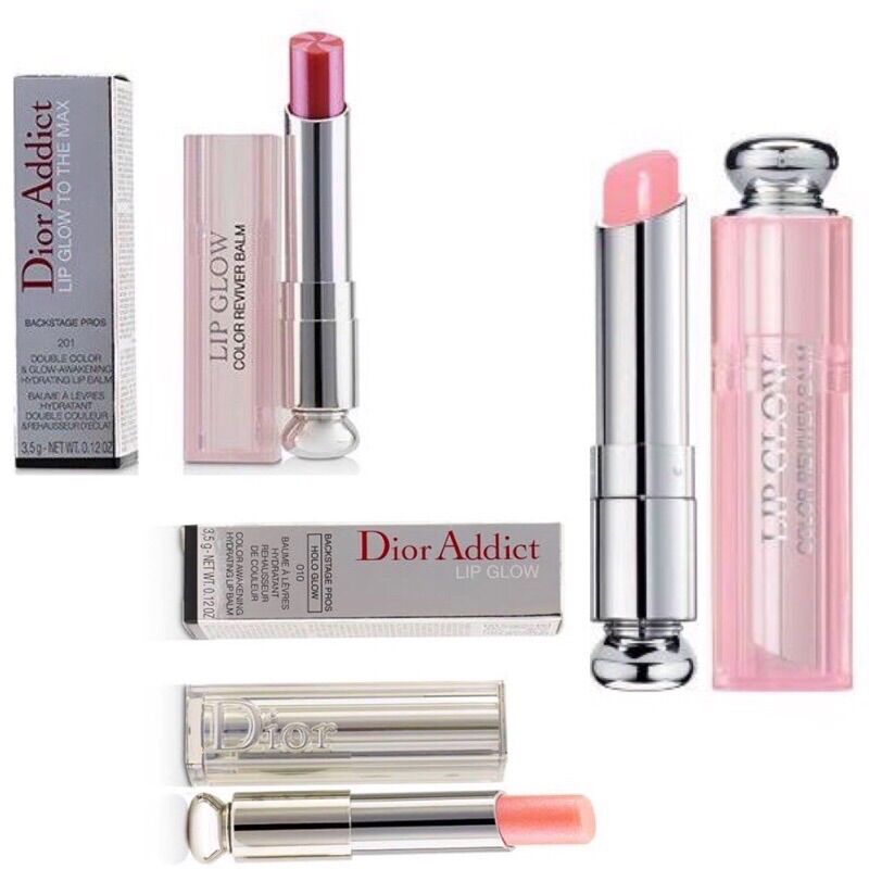 dior lip glow 12
