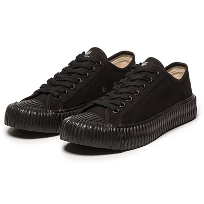 Excelsior 黑色羊羔毛饼干鞋313091 96 98 北美省钱快报