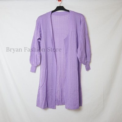 Harga Cardigan Long Jumbo Anak Terbaru 