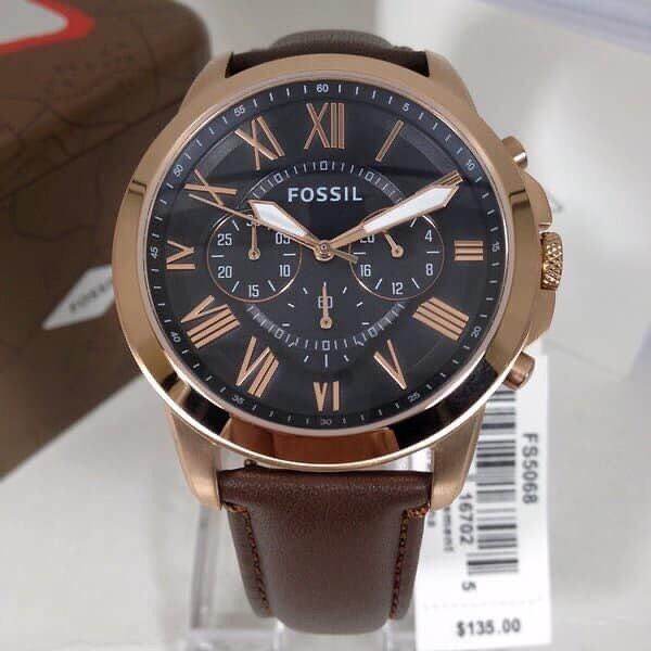 Harga Fs5068 Fossil Terbaru Juli 2022 