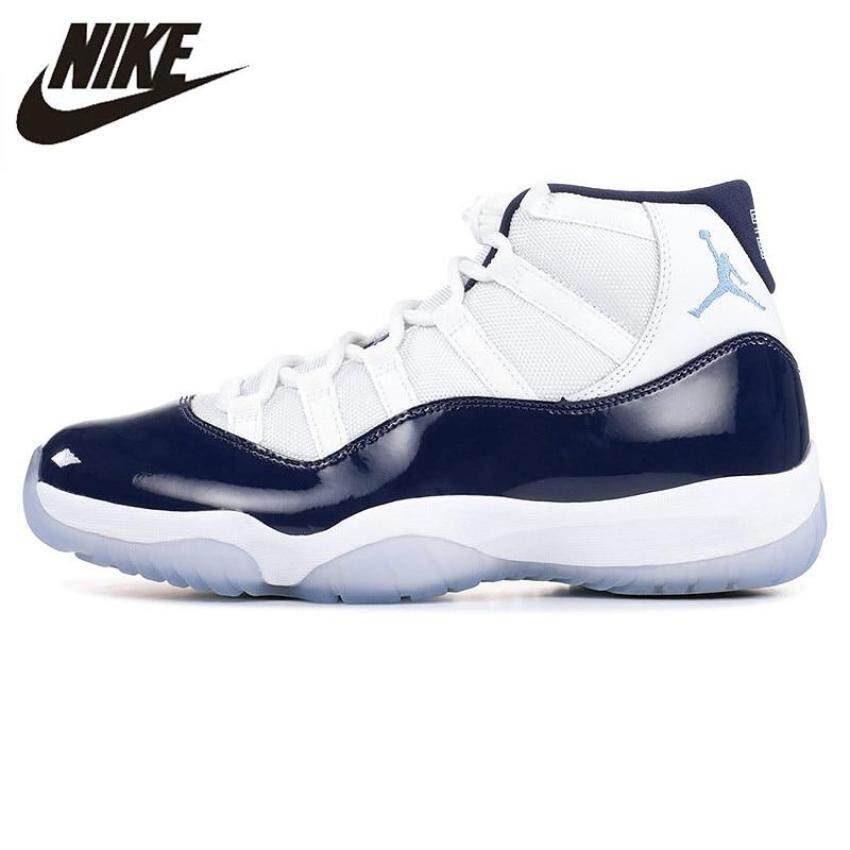 jordan 11 dark blue