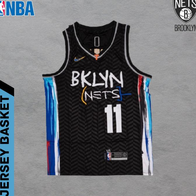 brooklyn nets biggie jersey