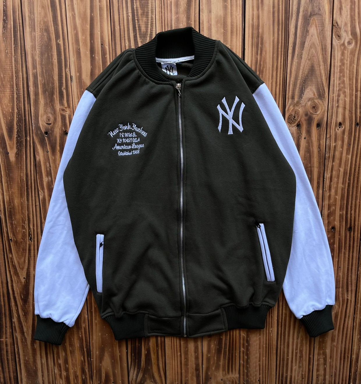 varsity yankees