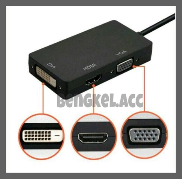 Harga Hdmi Vga Macbook Pro Terbaru Juli 