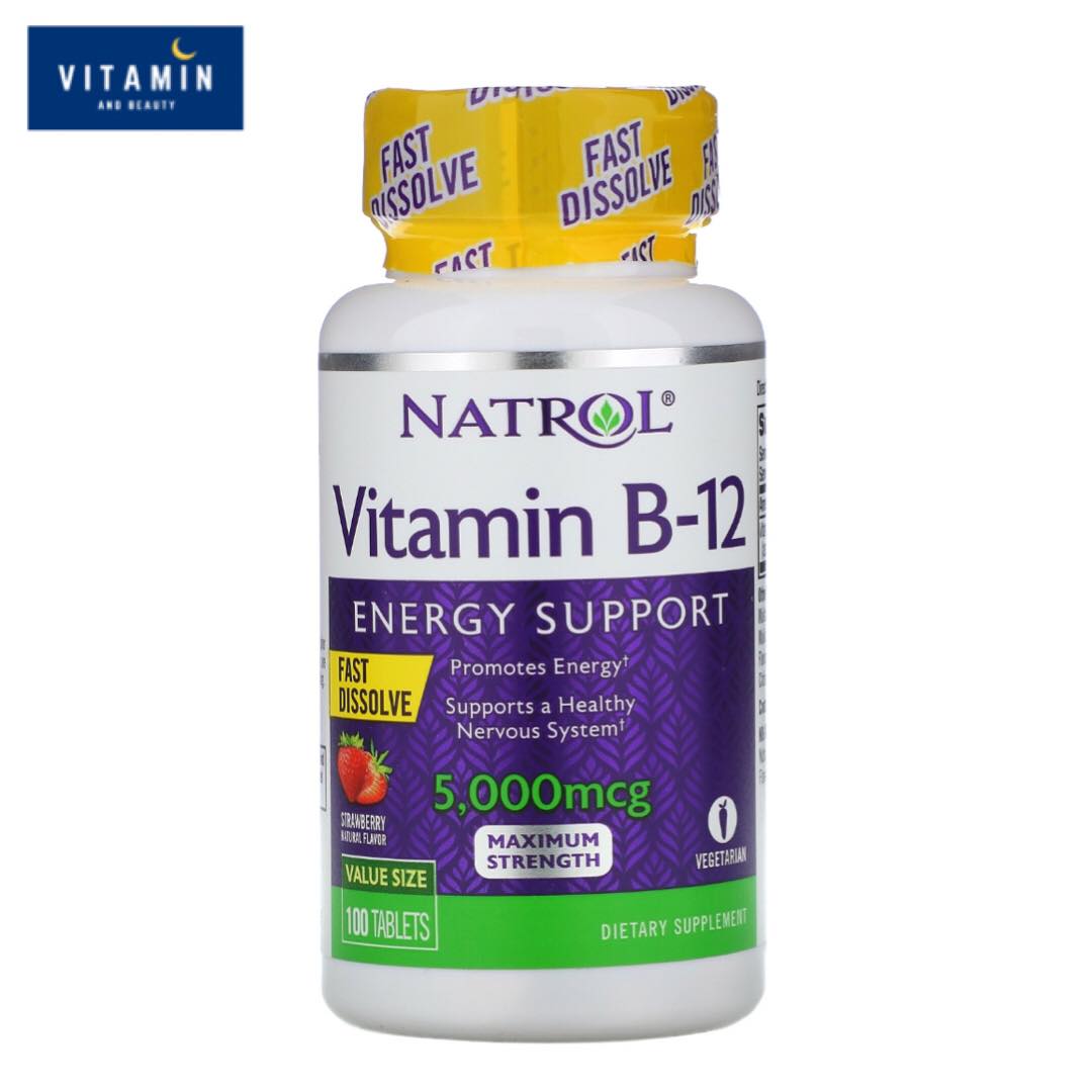 Vitamin B12 ถ กท ส ด พร อมโปรโมช น ต ค Biggo เช คราคาง ายๆ