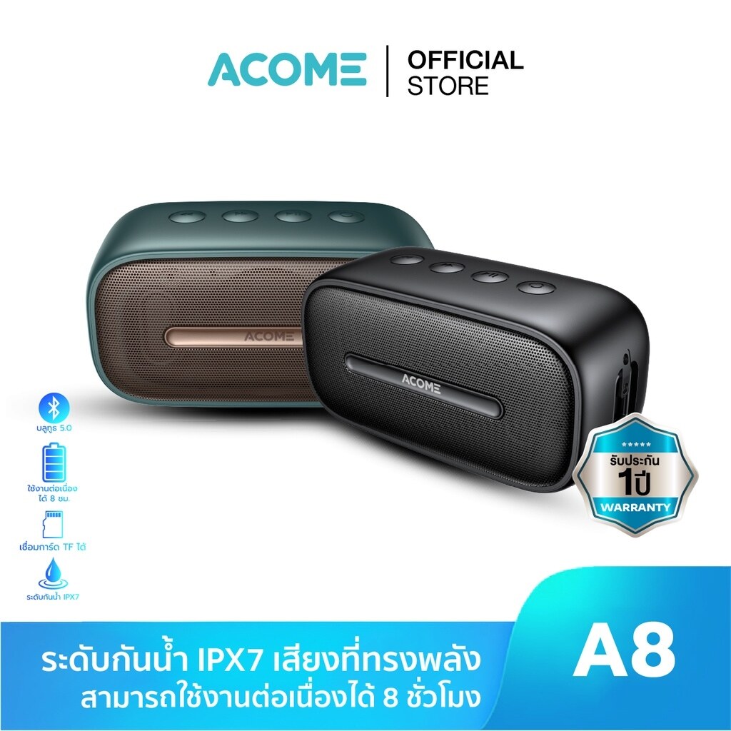 acome a8