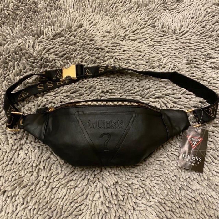 guess original bum bag