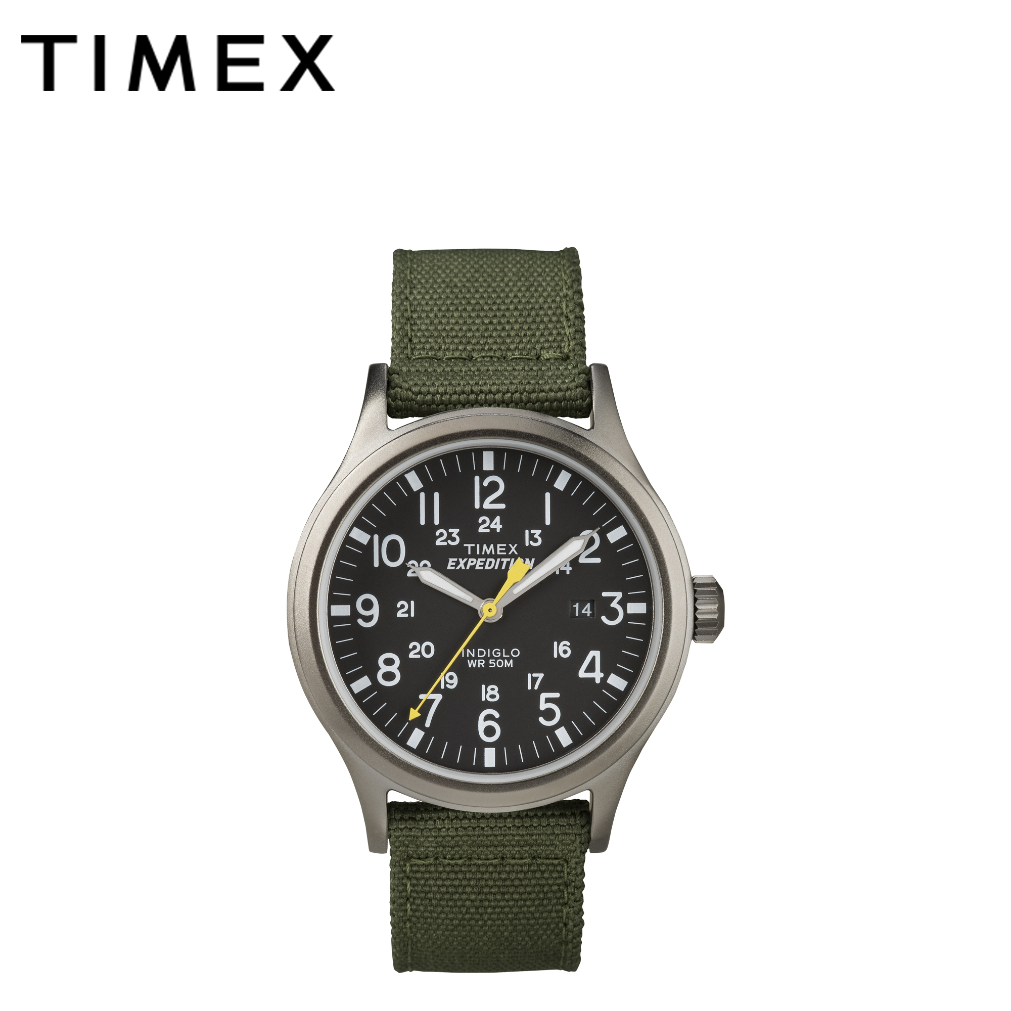 timex expedition watch price