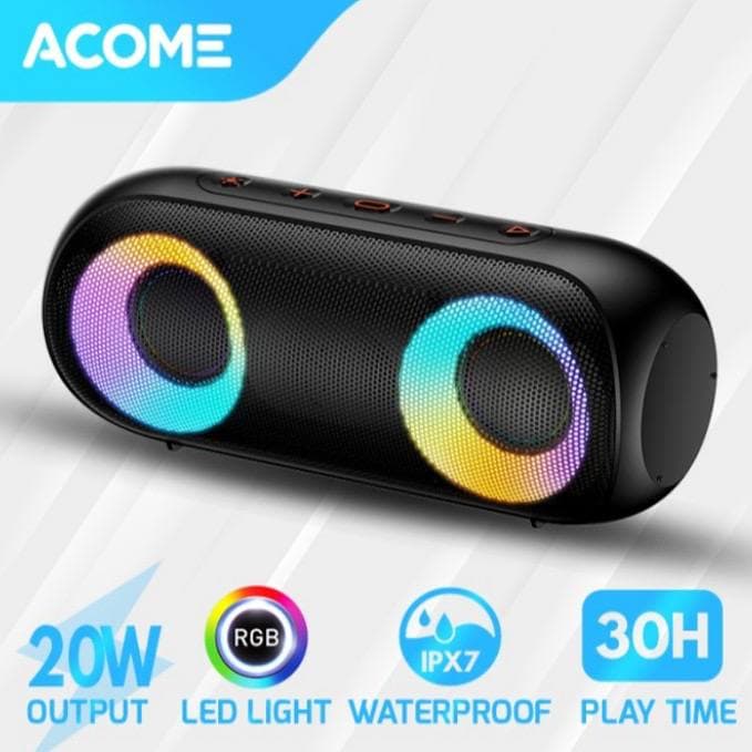 speaker acome a7