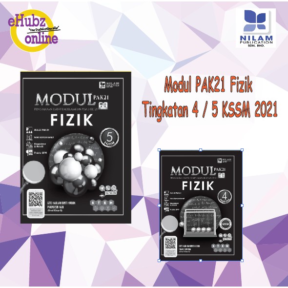 Nilam Fizik Tingkatan 5 Price Promotion Nov 2021 Biggo Malaysia
