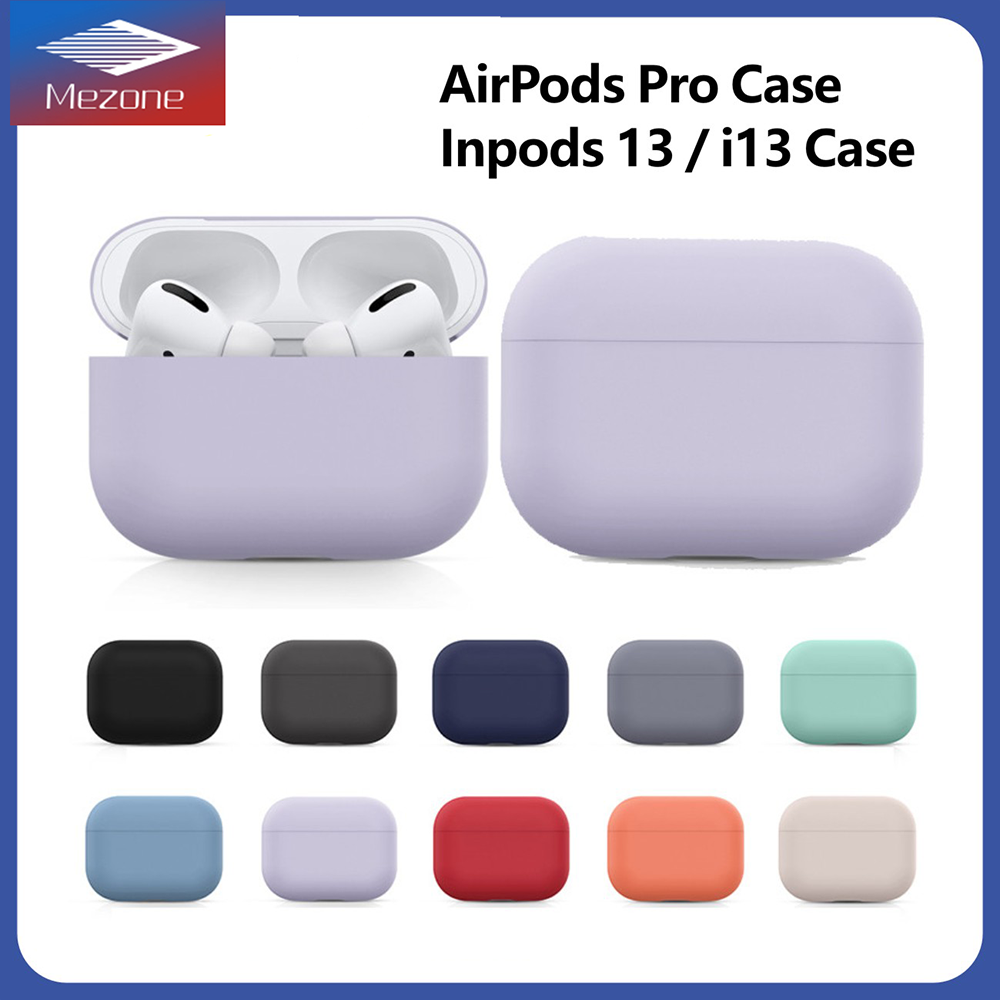 inpods 13 pro case