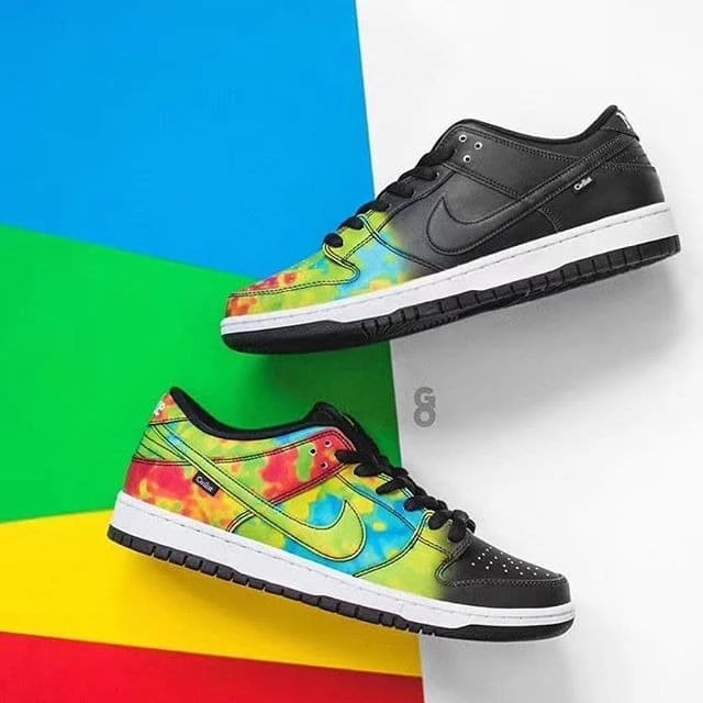 Harga Sb Dunk Low Civilist Terbaru 