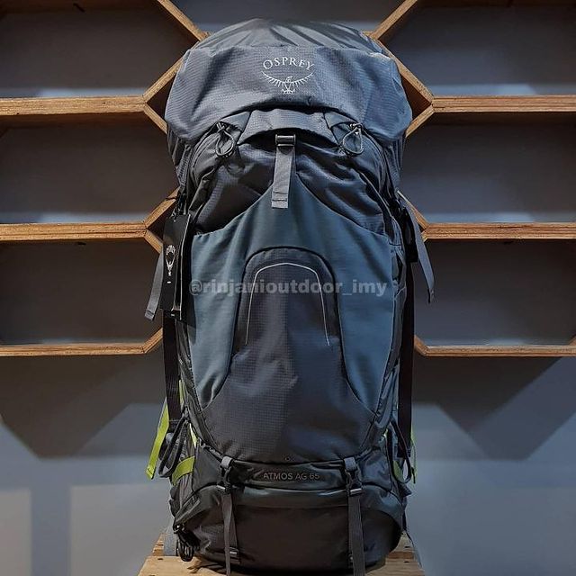 osprey atmos ag 65 unity blue