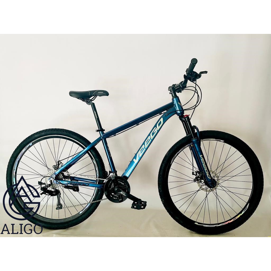 veego bicycle