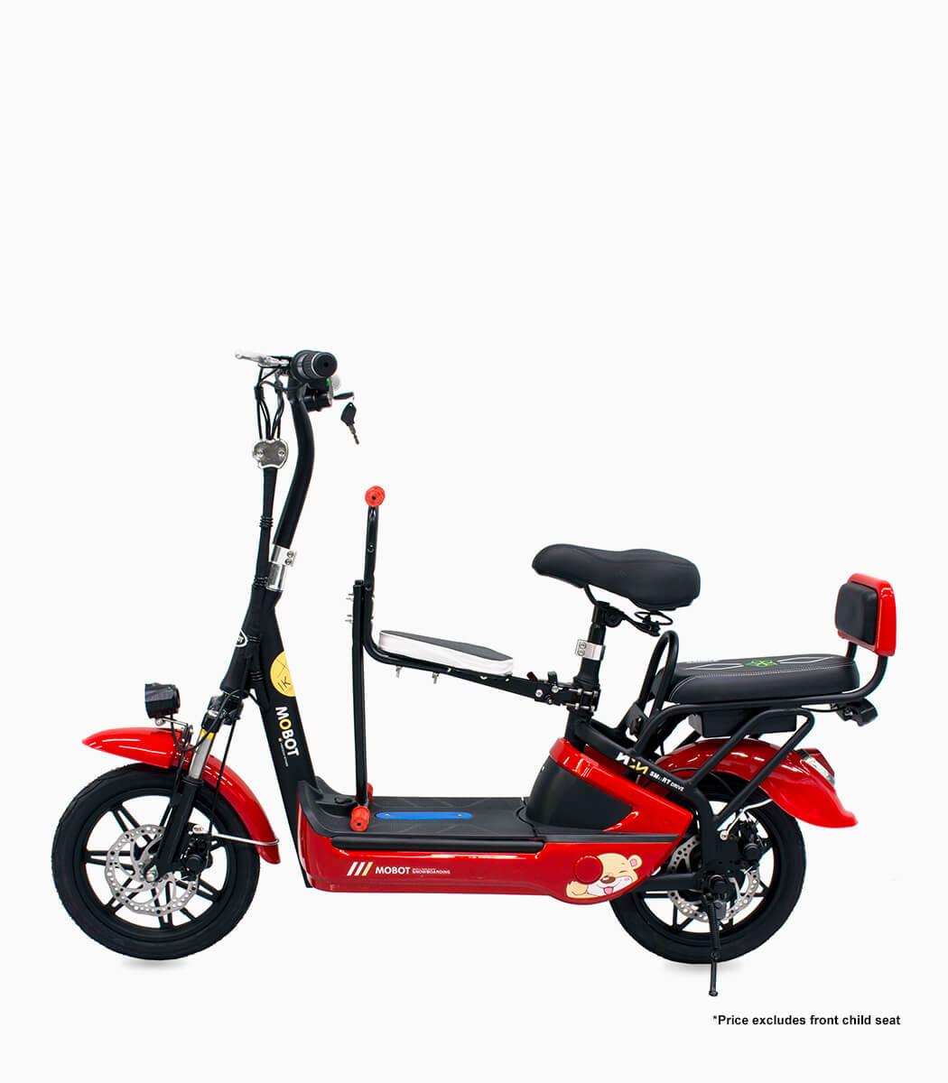 e scooter singapore - falcon pev