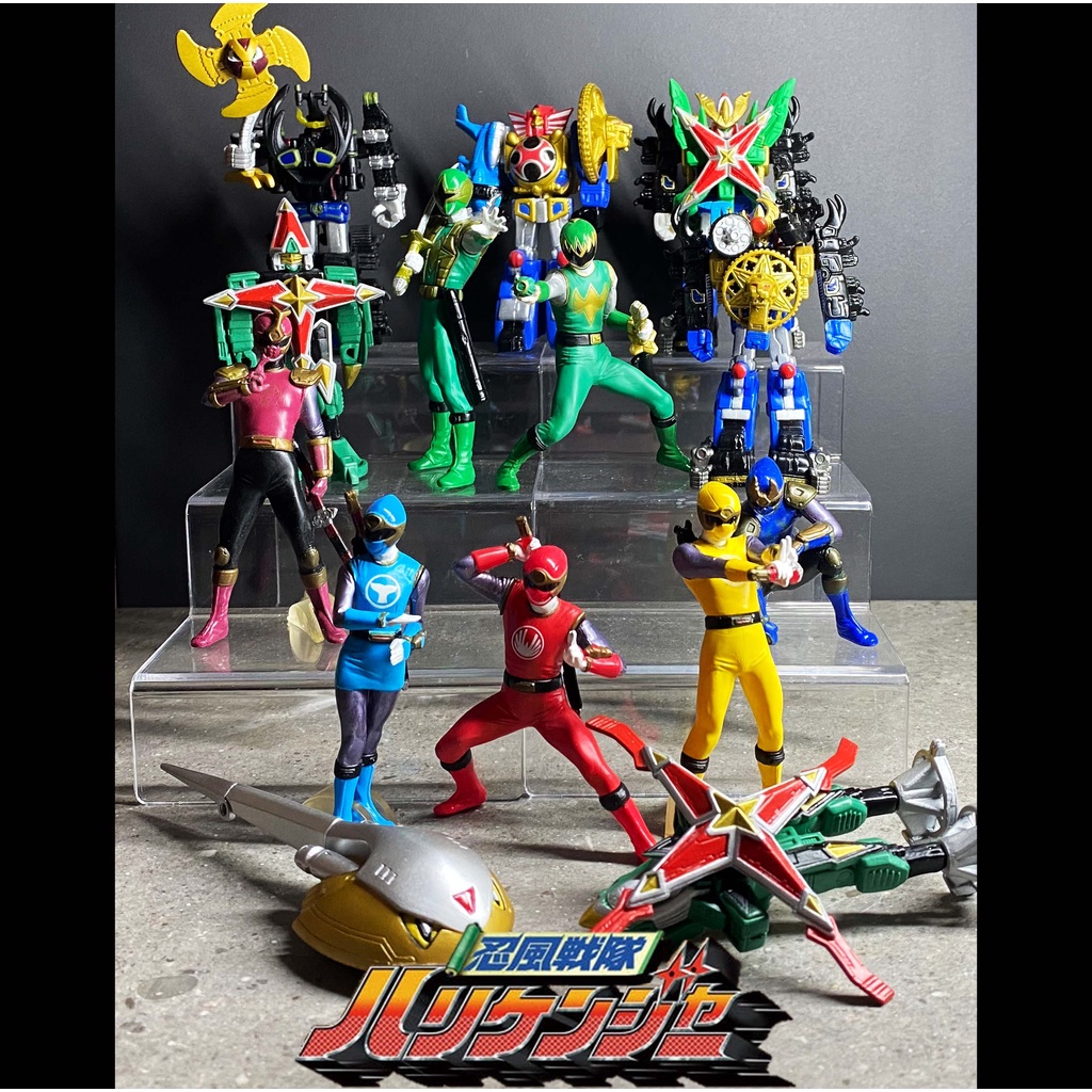 Hurricanger ถูกที่สุด พร้อมโปรโมชั่น ม.ค. 2023|BigGoเช็คราคาง่ายๆ