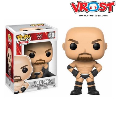 wwe pop figures