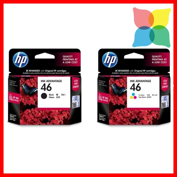 Hp 46 Price Promotion Jul 2021 Biggo Malaysia