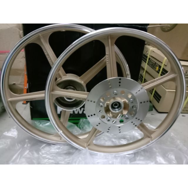 Ar 80 Rim Best Price In Mar 2021 Biggo Singapore