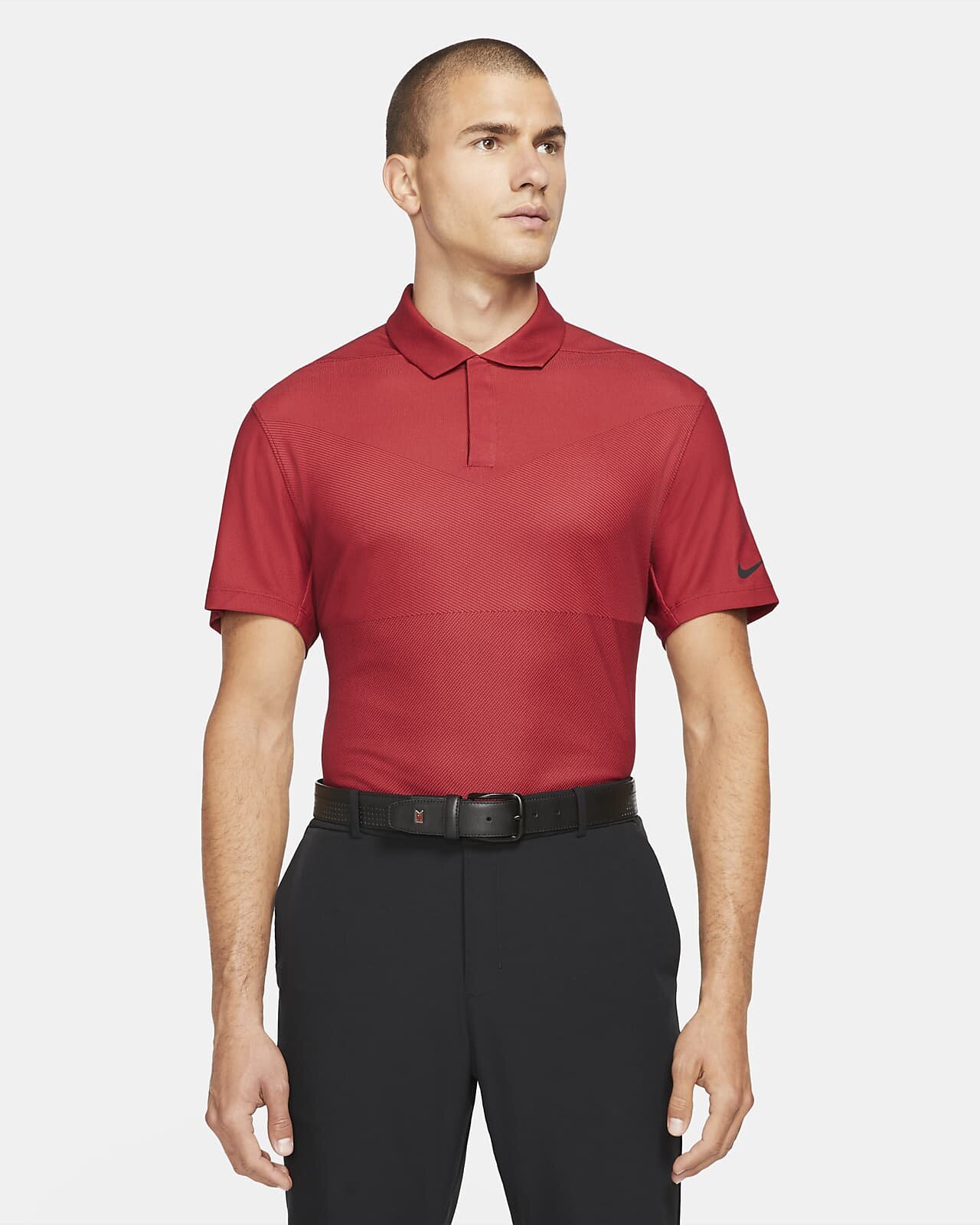 tiger woods polos