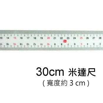 直尺30cm