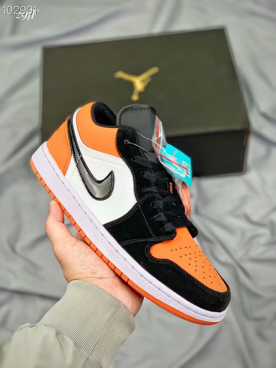 Nike air jordan 1 low shattered backboard clearance