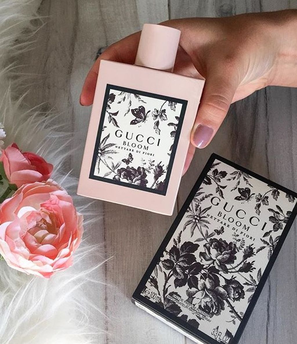 Harga Parfum Gucci Bloom Ori With Box 