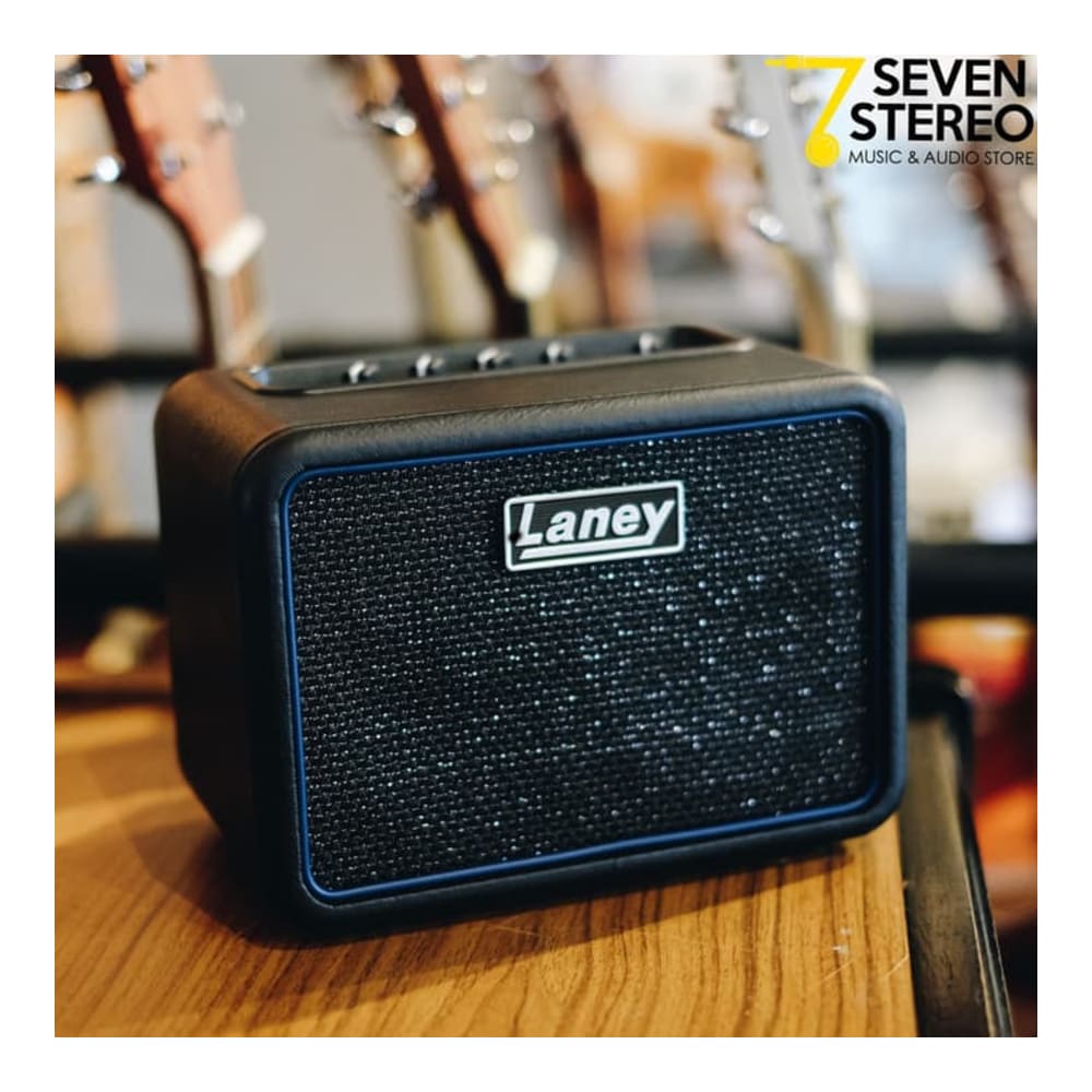 laney amp mini