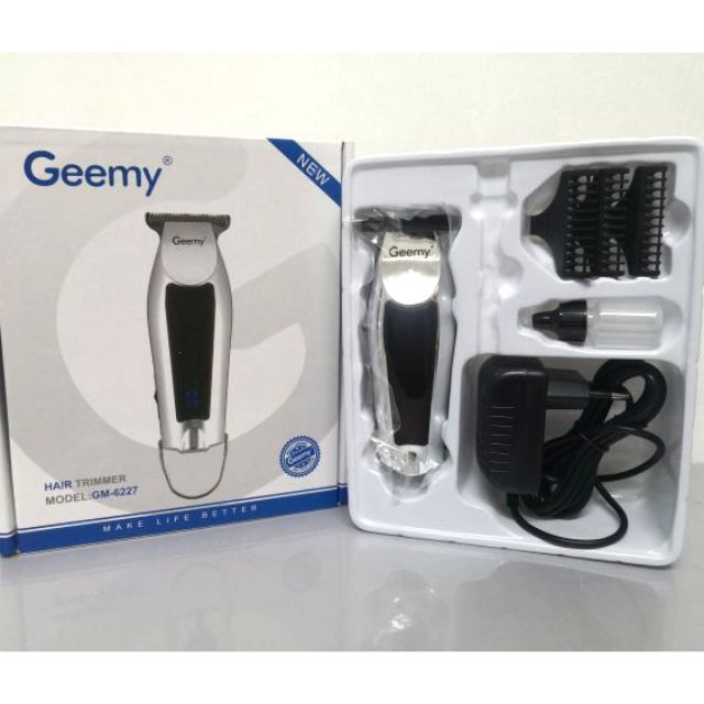 gemei gm 2600 price