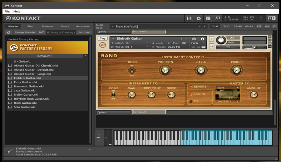 download kontakt 6 player nki