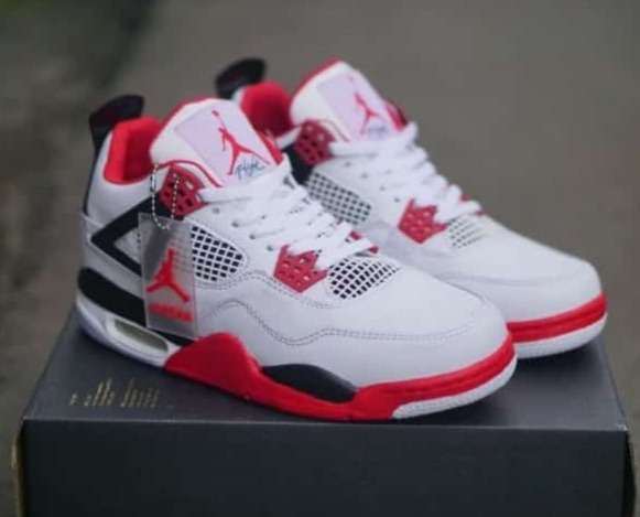jordans 4 size 13