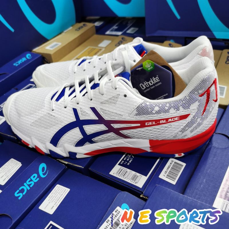 asics gel blade 7