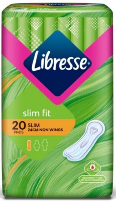 Libresse Slim 20 Price Promotion Nov 2021 Biggo Malaysia