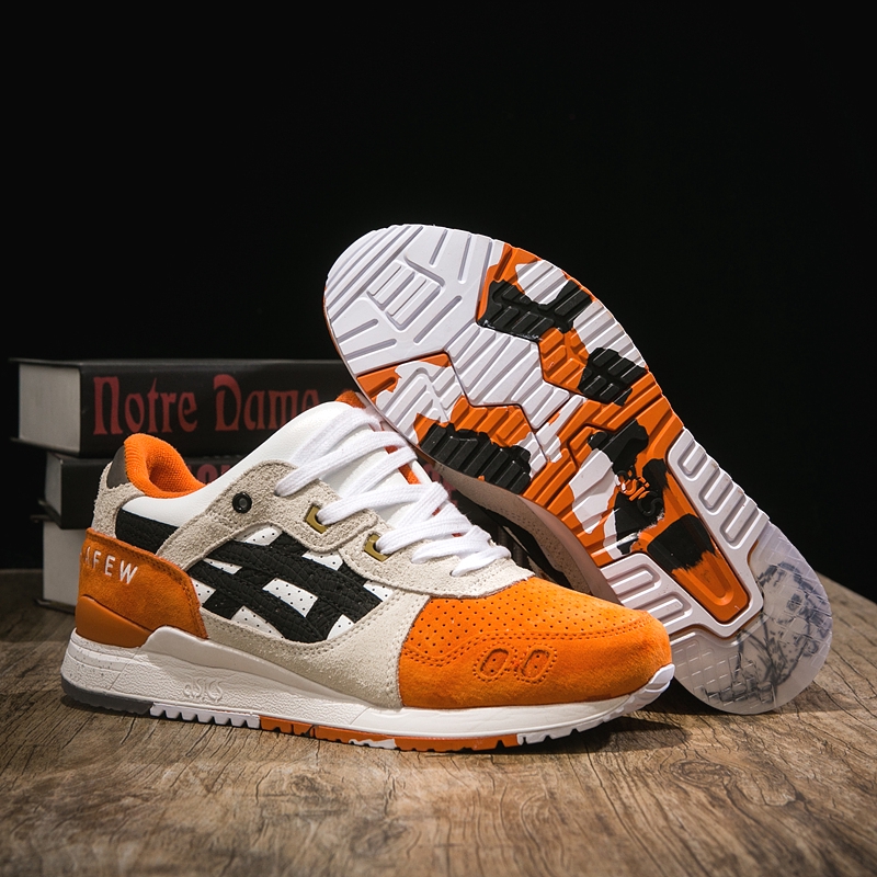 afew gel lyte iii