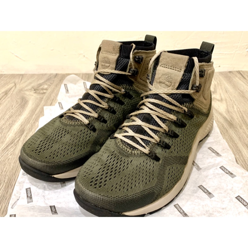 timberland flyroam trail