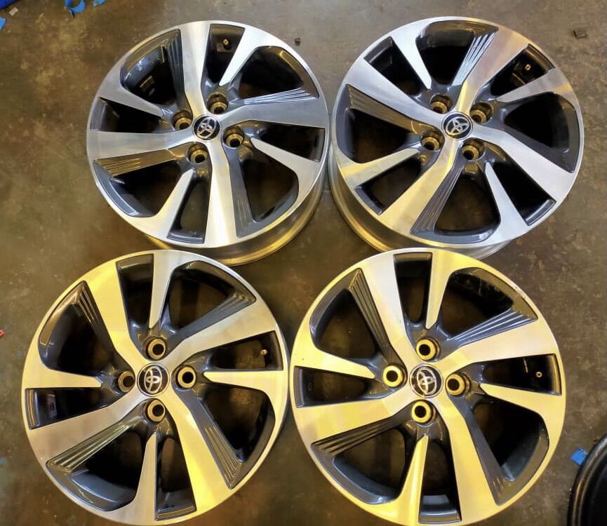 16 Inch Sport Rim Price Promotion Nov 2021 Biggo Malaysia