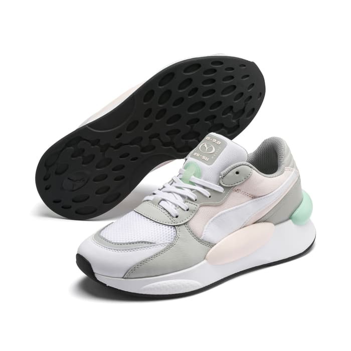 puma rs 9.8 fresh sneaker