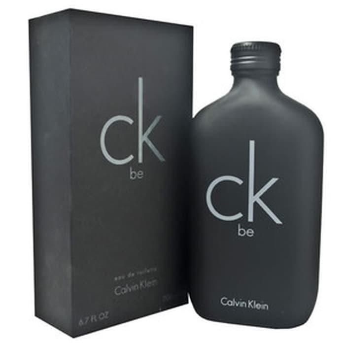 ck be 100 ml