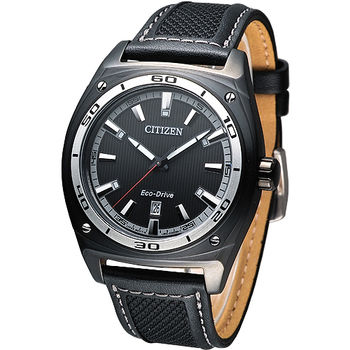 citizen 光动能男