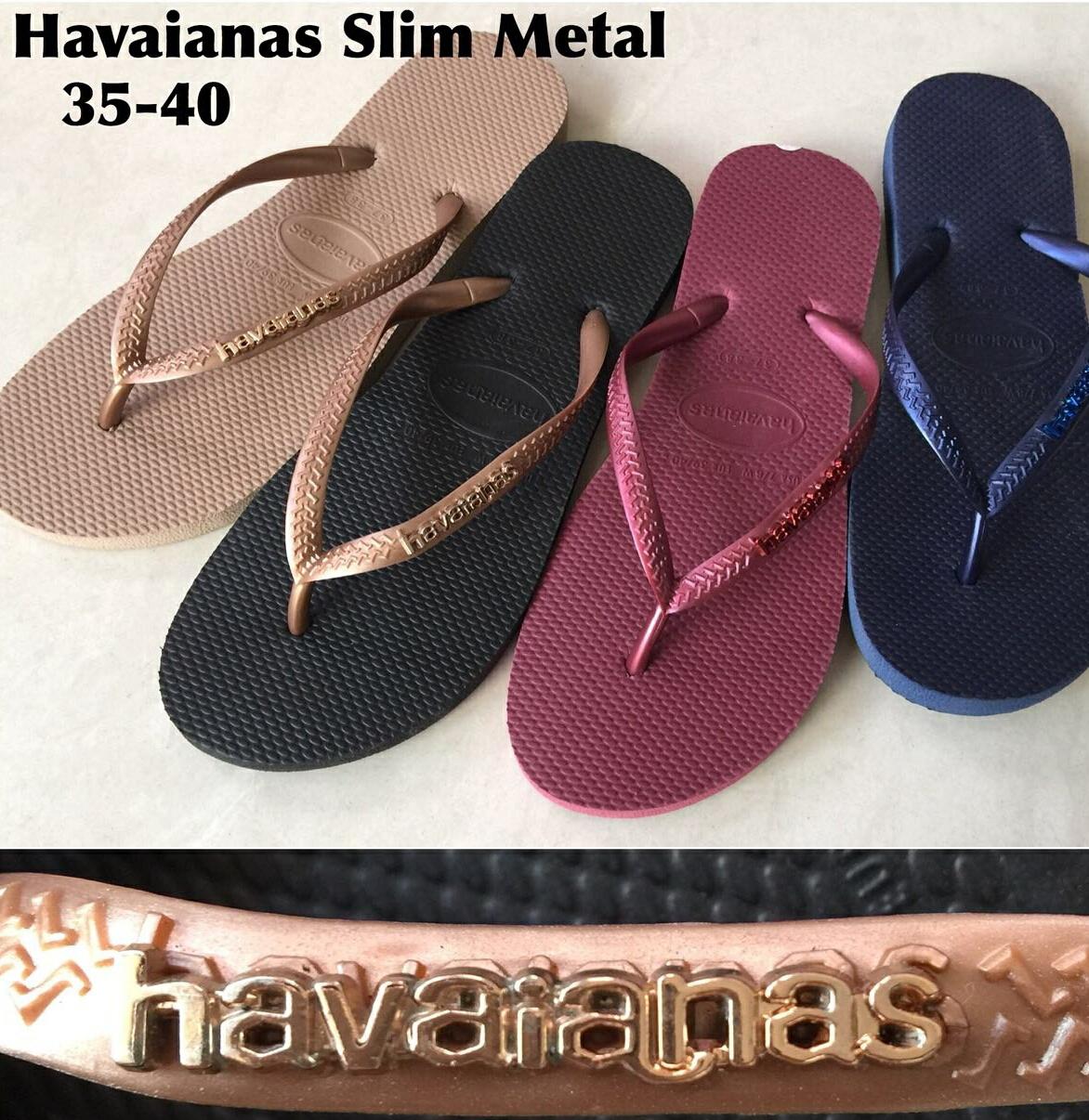 sandal havaianas