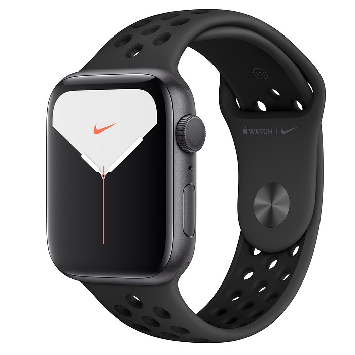 nike sports watch gps