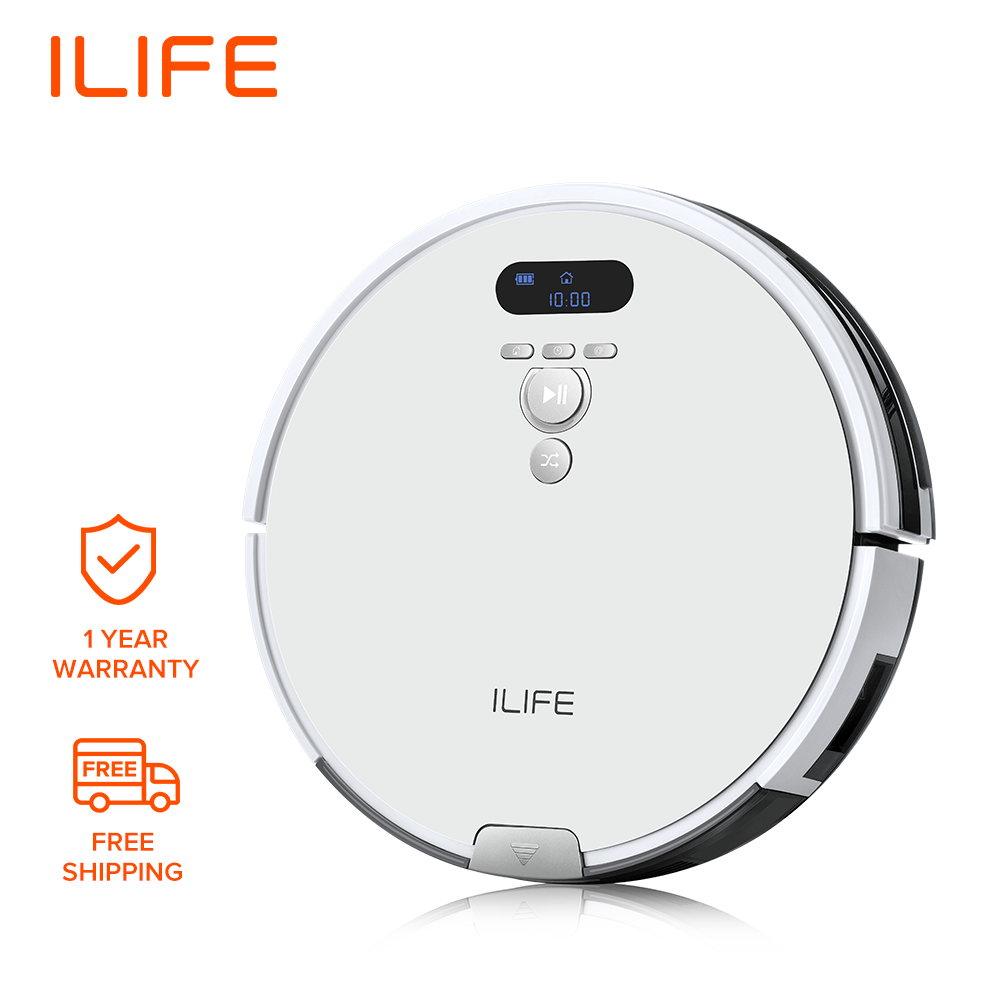 Harga Ilife Vacuum V8 Terbaru Juli 2022 