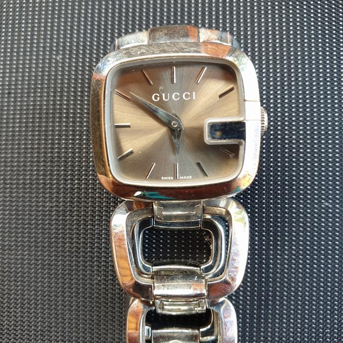 Harga Jam Gucci Original Terbaru Juli 