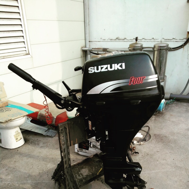 Suzuki船外機的價格推薦 年10月 比價比個夠biggo