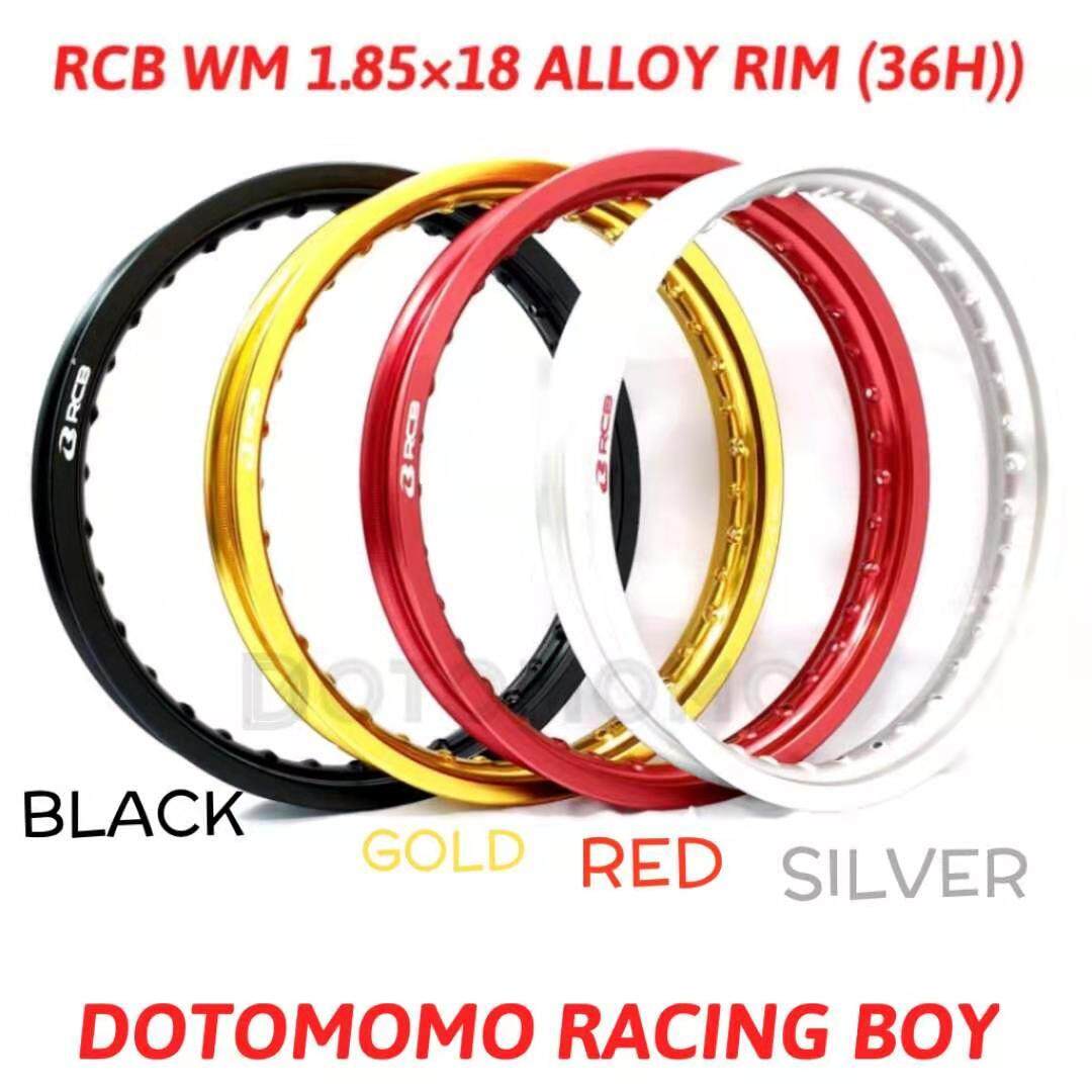 Alloy Rim 1 85x18 Price Promotion Nov 2021 Biggo Malaysia