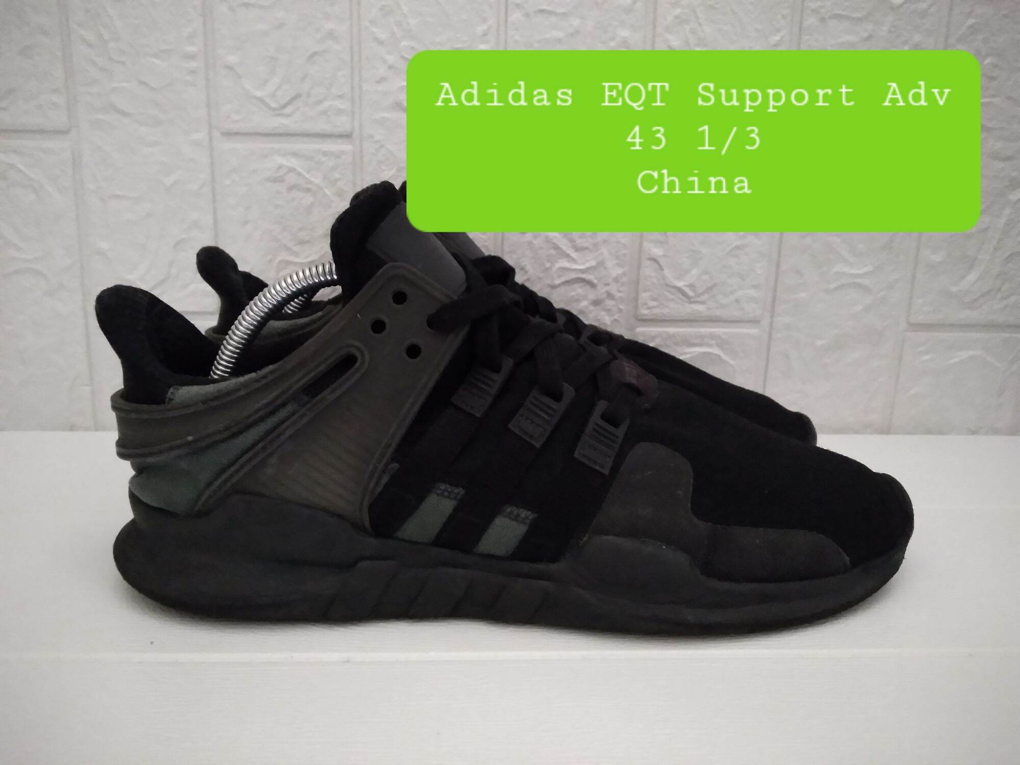 adidas eqt support 43