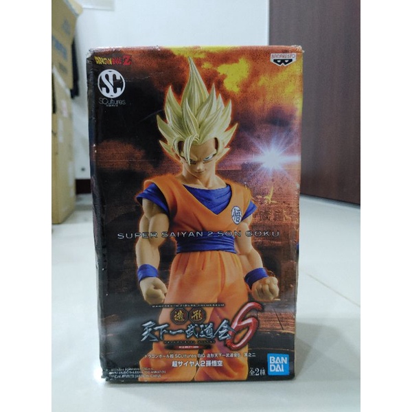 ポイント5倍 Foolsparadise ドラゴンボール 悟空 新品未開封 | vendee