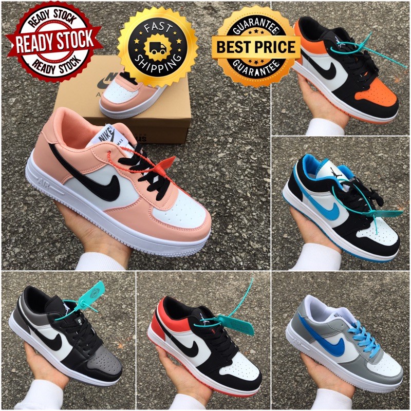 kasut nike air jordan