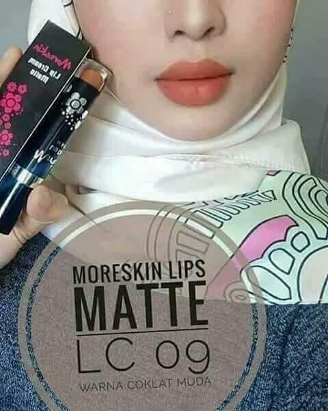 moisturizing lipstick nasa terbaru