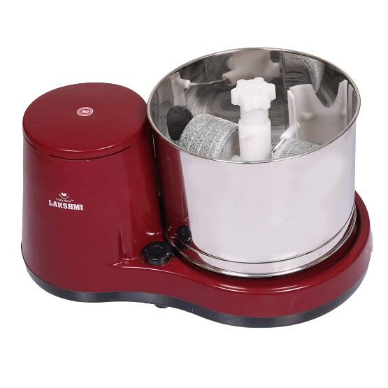 lakshmi gold table top wet grinder